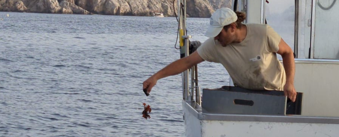 Descobreix el món de la pesca artesanal responsable