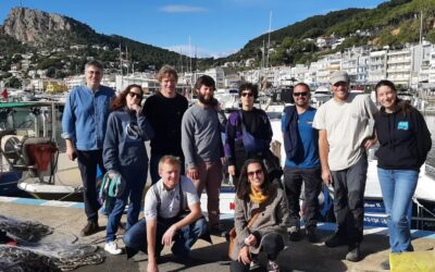 Rethinking Fisheries: imaginar un futur sostenible per a la pesca