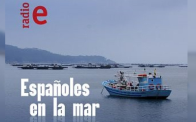 Ens entrevisten a Ràdio 5