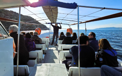 Sortida Especial pel Dia Europeu dels Parcs